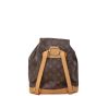 Louis Vuitton Montsouris MM Monogram