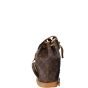 Louis Vuitton Montsouris MM Monogram