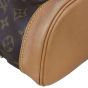 Louis Vuitton Montsouris MM Monogram