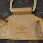 Louis Vuitton Montsouris MM Monogram
