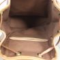 Louis Vuitton Montsouris MM Monogram
