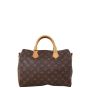 Louis Vuitton Speedy 30 Bandouliere Monogram