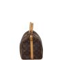Louis Vuitton Speedy 30 Bandouliere Monogram