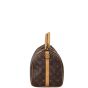 Louis Vuitton Speedy 30 Bandouliere Monogram