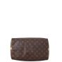 Louis Vuitton Speedy 30 Bandouliere Monogram