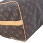 Louis Vuitton Speedy 30 Bandouliere Monogram