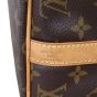 Louis Vuitton Speedy 30 Bandouliere Monogram