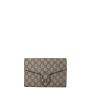 Gucci Dionysus GG Supreme Chain Wallet