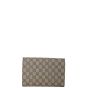 Gucci Dionysus GG Supreme Chain Wallet
