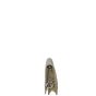 Dior Lady Dior Patent Cannage Pouch