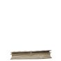 Dior Lady Dior Patent Cannage Pouch