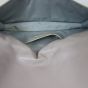 Dior Lady Dior Patent Cannage Pouch