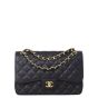 Chanel Classic Double Flap Jumbo