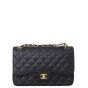 Chanel Classic Double Flap Jumbo