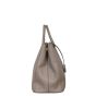 Prada Saffiano Lux Galleria Double Zip Tote Large