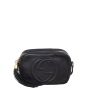 Gucci Soho Disco Small Black 