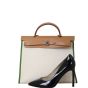 Hermes Herbag Zip 31 Bag