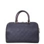 Louis Vuitton Speedy 30 Bandouliere Monogram Empreinte