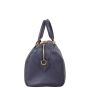Louis Vuitton Speedy 30 Bandouliere Monogram Empreinte