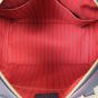 Louis Vuitton Speedy 30 Bandouliere Monogram Empreinte