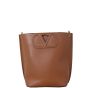 Valentino Vlogo Bucket Bag