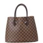Louis Vuitton Kensington Damier Ebene