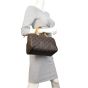 Louis Vuitton Speedy 25 Monogram