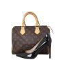 Louis Vuitton Speedy 25 Monogram