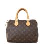 Louis Vuitton Speedy 25 Monogram