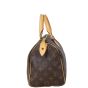 Louis Vuitton Speedy 25 Monogram