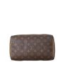 Louis Vuitton Speedy 25 Monogram