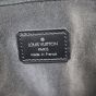 Louis Vuitton Alma Mini Satin Monogram Mini Lin