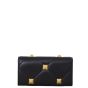 Valentino Roman Stud Wallet on Chain