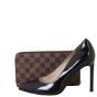 Louis Vuitton Zippy Organiser Damier Ebene