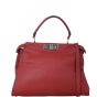 Fendi Peekaboo Selleria Medium