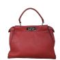 Fendi Peekaboo Selleria Medium