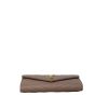 Saint Laurent Cassandre Flap Wallet