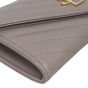 Saint Laurent Cassandre Flap Wallet