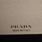 Prada Saffiano Mini Chain Bag