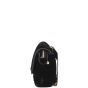 Chanel CC Flap Chain Backpack Velvet