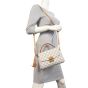 Louis Vuitton Croisette Damier Azur