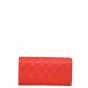 Chanel Classic Flap Long Wallet