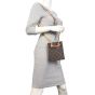 Louis Vuitton Petit Sac Plat Monogram