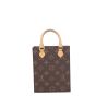 Louis Vuitton Petit Sac Plat Monogram