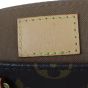 Louis Vuitton Petit Sac Plat Monogram