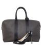 Saint Laurent Classic Monogram Duffle 24 Bag