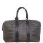 Saint Laurent Classic Monogram Duffle 24 Bag