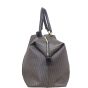 Saint Laurent Classic Monogram Duffle 24 Bag