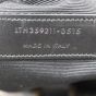 Saint Laurent Classic Monogram Duffle 24 Bag