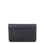 Chanel Classic Wallet on Chain